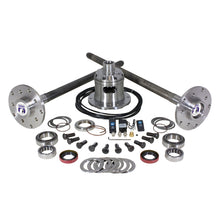 Load image into Gallery viewer, Yukon Gear Ultimate 35 Axle Kit For C/Clip Axles w/ Yukon Zip Locker
