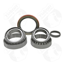 Load image into Gallery viewer, Yukon Gear Axle Bearing and Seal Kit For Toyota Full-Floating Front or Rear Wheel Bearings
