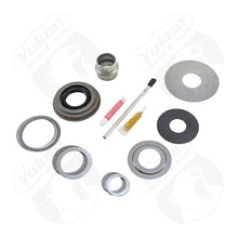 Load image into Gallery viewer, Yukon Gear Minor install Kit For Dana 30 Reverse Rotation Diff For New 07+ JK

