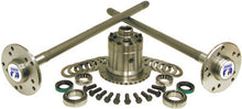 Load image into Gallery viewer, Yukon Gear Ultimate 35 Axle Kit For C/Clip Axles w/ Yukon Zip Locker
