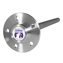 Load image into Gallery viewer, Yukon Gear 1541H Alloy 5 Lug Right Hand Rear Axle For 95+ Ford 8.8in Explorer
