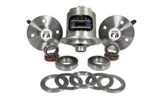 Load image into Gallery viewer, Yukon Gear 79-93 Mustang Axle Kit / 31 Spline / 4 Lug Axles w/ Duragrip Positraction
