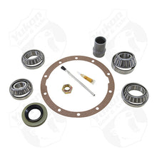 Load image into Gallery viewer, Yukon Gear Bearing Kit For 86+ Toyota 8in Diff w/oEM Ring &amp; Pinion
