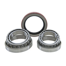 Load image into Gallery viewer, Yukon Axle Bearing &amp; Seal Kit For 11 &amp; Up GM 11.5in AAM Rear
