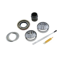 Load image into Gallery viewer, Yukon Gear Pinion install Kit For 83-97 GM 7.2in S10 and S15 Diff
