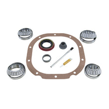 Load image into Gallery viewer, Yukon Bearing Install Kit for Ford 8.8in Reverse Rotation w/LM603011 Bearings
