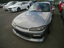 Load image into Gallery viewer, 1999 Nissan Silvia R
