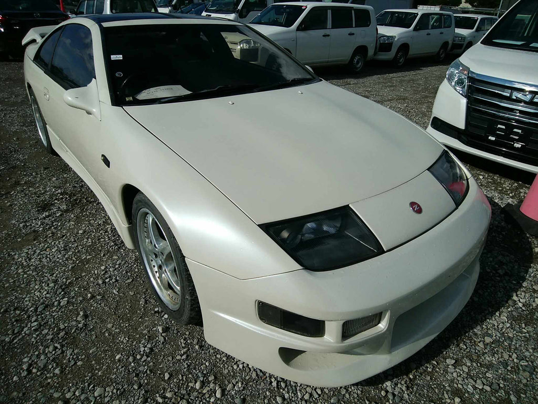 1991 Nissan Fairlady Z