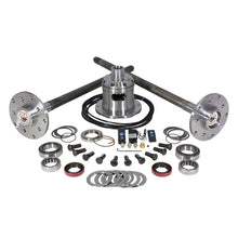 Load image into Gallery viewer, Yukon Gear Ultimate 35 Axle Kit For C/Clip Axles w/ Yukon Zip Locker
