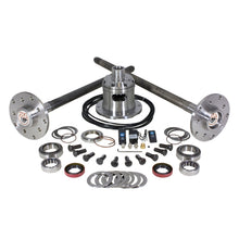Load image into Gallery viewer, Yukon Gear Ultimate 35 Axle Kit For C/Clip Axles w/ Yukon Zip Locker
