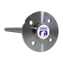 Load image into Gallery viewer, Yukon Gear 1541H Alloy 4 Lug Rear Axle For 7.5in and 8.8in Ford Thunderbird / Cougar / or Mustang
