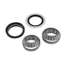 Load image into Gallery viewer, Yukon Gear Replacement Axle Bearing and Seal Kit For 59 To 75 Dana 44 and Ford 3/4 Ton Front Axle
