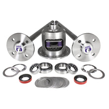 Load image into Gallery viewer, Yukon Gear 79-93 Mustang Axle Kit / 31 Spline / 4 Lug Axles w/ Duragrip Positraction
