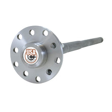 Load image into Gallery viewer, Yukon Gear 1541H Alloy Rear Left Axle for Dana 44 JK Rubicon 32 Spline
