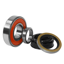 Load image into Gallery viewer, Yukon Gear Axle Bearing &amp; Seat Kit For Toyota 8in / 7.5in &amp; V6 Rear

