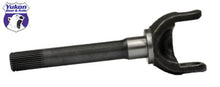 Load image into Gallery viewer, Yukon Gear 1541H Replacement Outer Stub Axle For 86 and Older Dana 30 w/ A Length Of 8.72 inches
