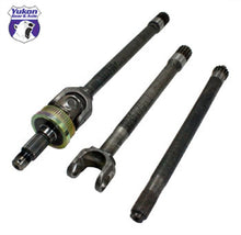 Load image into Gallery viewer, Yukon Gear 1541H Alloy Replacement Inner Axle Shaft For Dana 60 Front Disconnect
