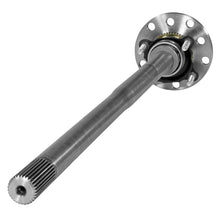 Load image into Gallery viewer, Yukon Gear 1541H Alloy Axle For Dana 44 JK Non-Rubicon Rear. 30 Spline / 32in Long

