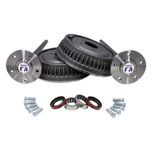 Load image into Gallery viewer, Yukon Gear 65-69 GM 12 Bolt Truck 5 Lug Conversion Kit

