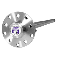 Load image into Gallery viewer, Yukon Gear 1541H Alloy Axle For Dana 44 JK Non-Rubicon Rear. 30 Spline / 32in Long
