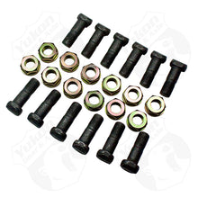Load image into Gallery viewer, Yukon Gear Ring Gear Bolt Kit For Toyota Landcruiser
