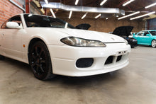 Load image into Gallery viewer, 1998 Nissan Silvia Spec S
