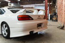 Load image into Gallery viewer, 1998 Nissan Silvia Spec R
