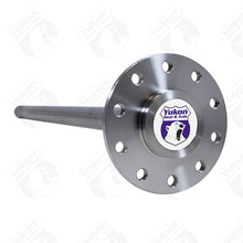 Load image into Gallery viewer, Yukon Gear 1541H Alloy Rear Axle For GM 12P / 68-72 Chevelle and 70 Camaro
