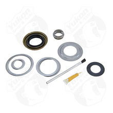 Load image into Gallery viewer, Yukon Gear Minor install Kit For Dana 60 and 61 Diff

