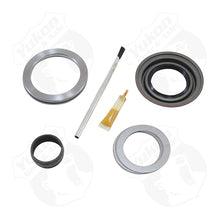 Load image into Gallery viewer, Yukon Gear Minor install Kit For 2014+ GM 9.5in 12 Bolt Differential
