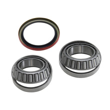 Load image into Gallery viewer, Yukon Gear Rplcmnt Axle Bearing and Seal Kit For 69 To 74 Dana 44 and Dodge 3/4 Ton Truck Front Axle
