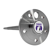 Load image into Gallery viewer, Yukon Gear Cut To Fit Alloy Axle - Early Ford 9in Passenger w/ 31 Splines Double Drilled
