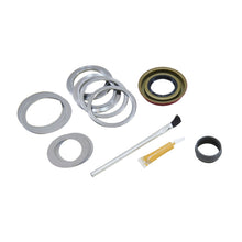 Load image into Gallery viewer, Yukon Gear Minor install Kit For GM Early and Late 7.5in Diff
