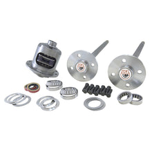 Load image into Gallery viewer, Yukon Gear 79-93 Mustang Axle Kit / 31 Spline / 4 Lug Axles w/ Duragrip Positraction
