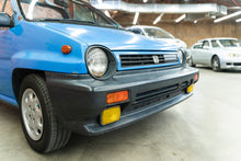 Load image into Gallery viewer, 1984 Honda City cabriolet
