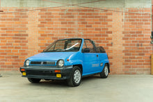 Load image into Gallery viewer, 1984 Honda City cabriolet
