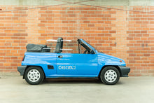 Load image into Gallery viewer, 1984 Honda City cabriolet
