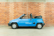 Load image into Gallery viewer, 1984 Honda City cabriolet
