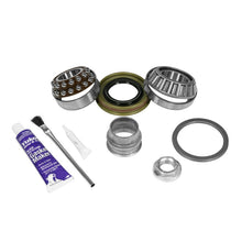 Load image into Gallery viewer, Yukon Gear Pinion Install Kit For Jeep JL Dana 35 Rear
