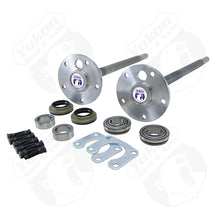 Load image into Gallery viewer, Yukon Gear 1541H Alloy Rear Axle Kit For Ford 9in Bronco From 66-75 w/ 28 Splines
