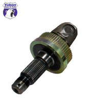 Load image into Gallery viewer, Yukon Gear Replacement Outer Stub Axle For Dana 60 w/ Abs Tone Ring
