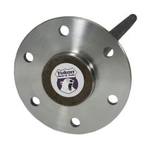 Load image into Gallery viewer, Yukon Gear 1541H Alloy Left Hand Rear Axle For GM 8in
