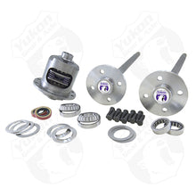 Load image into Gallery viewer, Yukon Gear 79-93 Mustang Axle Kit / 28 Spline / 4 Lug Axles w/ Duragrip Positraction
