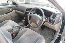 Load image into Gallery viewer, 1997 Toyota Chaser Avante 2.5
