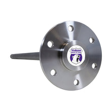 Load image into Gallery viewer, Yukon Gear 1541H Alloy 6 Lug Rear Axle For 63-72 GM 12T
