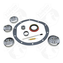 Load image into Gallery viewer, Yukon Gear Bearing install Kit For GM 8.5in HD Front Diff
