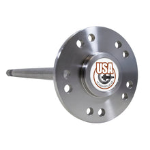 Load image into Gallery viewer, Yukon Gear 1541H Alloy Rear Axle For 90+ Isuzu Rodeo and GM 7.625in
