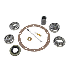 Load image into Gallery viewer, Yukon Gear Bearing install Kit For 91+ Toyota Landcruiser Diff
