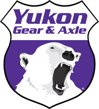 Load image into Gallery viewer, Yukon Gear 1541H Replacement Rear Axle For Dana 80 / 37 Spline / 40in
