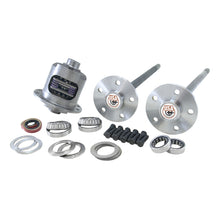 Load image into Gallery viewer, Yukon Gear 79-93 Mustang Axle Kit / 31 Spline / 5 Lug Axles w/ Duragrip Positraction
